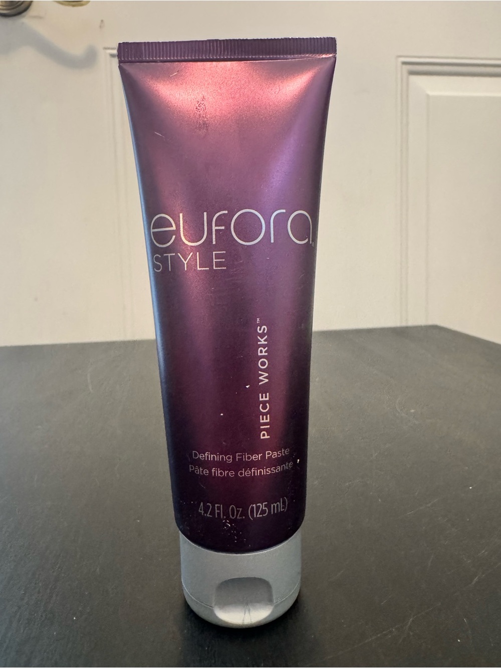 Eufora Style Piece Works Defining Fiber Paste 4.2oz